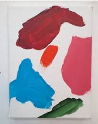 Afbeelding met Kinderkunst, Schilderverf, verf, schets
Door AI gegenereerde inhoud is mogelijk onjuist.