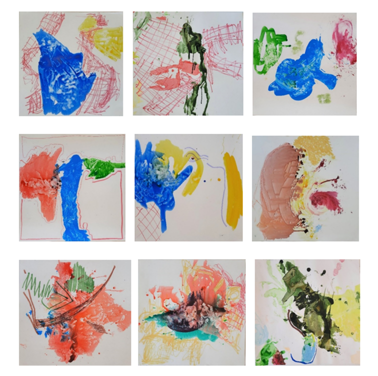Afbeelding met Kinderkunst, illustratie, tekening, Creatieve kunsten

Door AI gegenereerde inhoud is mogelijk onjuist.