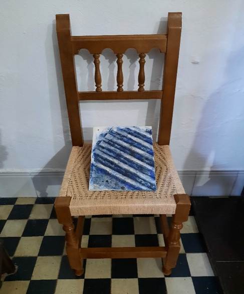 Afbeelding met muur, Rechthoek, overdekt, houten
Door AI gegenereerde inhoud is mogelijk onjuist.