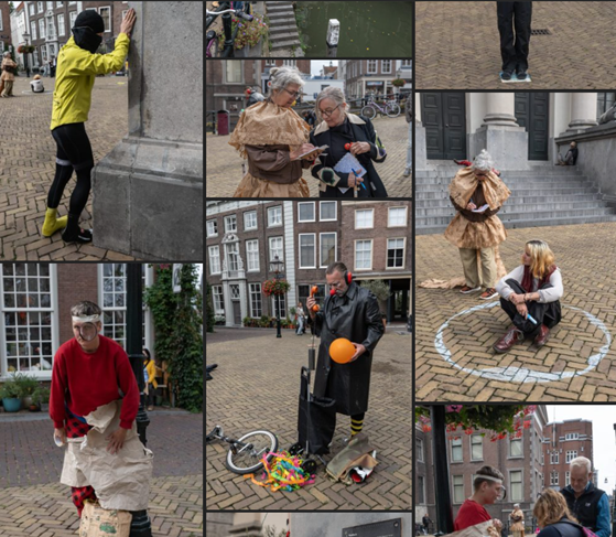 Afbeelding met schoeisel, kleding, buitenshuis, gebouw

Door AI gegenereerde inhoud is mogelijk onjuist.