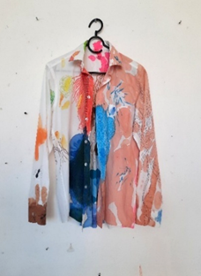 Afbeelding met kleding, Kinderkunst, Patroon (modeontwerpen), Modeontwerpen

Door AI gegenereerde inhoud is mogelijk onjuist.