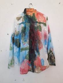 Afbeelding met kleding, Patroon (modeontwerpen), Modeontwerpen, verf

Door AI gegenereerde inhoud is mogelijk onjuist.