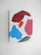 Afbeelding met Kinderkunst, schets, verven, Schilderverf

Door AI gegenereerde inhoud is mogelijk onjuist.