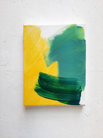 Afbeelding met kunst, verven, verf, Kinderkunst
Door AI gegenereerde inhoud is mogelijk onjuist.