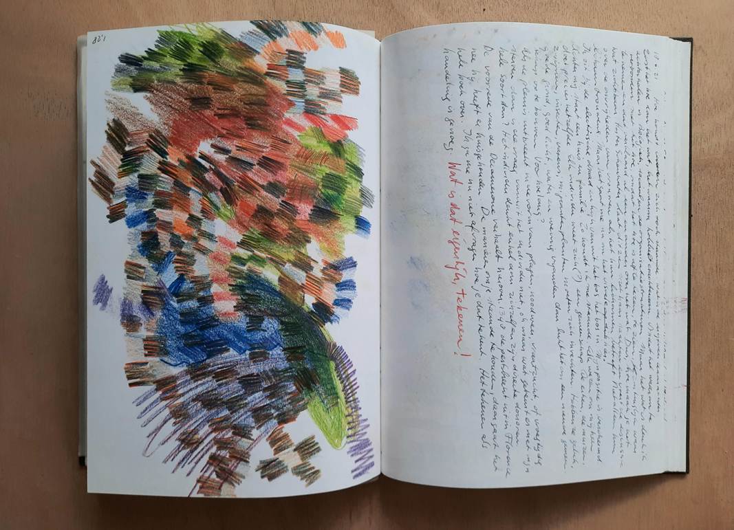 Afbeelding met tekst, boek, papier, bloem

Door AI gegenereerde inhoud is mogelijk onjuist.