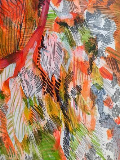 Afbeelding met verven, Moderne kunst, Schilderverf, Acrylverf

Door AI gegenereerde inhoud is mogelijk onjuist.