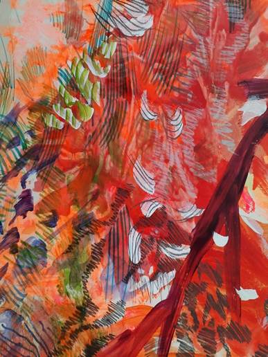 Afbeelding met verven, Moderne kunst, Schilderverf, Acrylverf

Door AI gegenereerde inhoud is mogelijk onjuist.