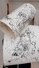 Afbeelding met tekst, kunst, tekening, schoeisel

Door AI gegenereerde inhoud is mogelijk onjuist.