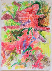 Afbeelding met verven, tekening, Schilderverf, Kinderkunst

Door AI gegenereerde inhoud is mogelijk onjuist.