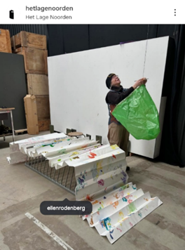 Afbeelding met tekst, kleding, tafel, schermopname

Door AI gegenereerde inhoud is mogelijk onjuist.