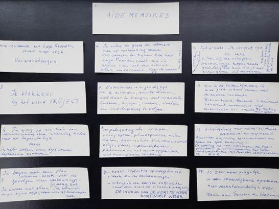 Afbeelding met tekst, handschrift, Rechthoek, document

Door AI gegenereerde inhoud is mogelijk onjuist.